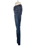 7 For All Mankind Blue Jeans Size 27 waist - photo 5