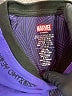 Marvel Purple Active T-Shirt Size 5 - 6 - photo 3