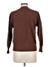 Unbranded Brown Cardigan Size M - photo 2