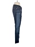 7 For All Mankind Blue Jeans Size 27 waist - photo 4