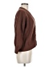 Unbranded Brown Cardigan Size M - photo 4