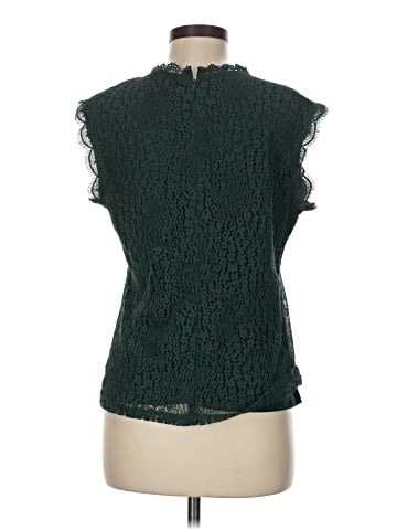 Keren Hart Sleeveless Blouse (view 2)