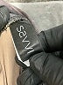 SAVVI Animal Print Brown Leggings Size 2X - photo 4