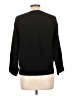 The Reset Black Wool Pullover Sweater Size L - photo 2