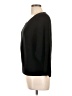 The Reset Black Wool Pullover Sweater Size L - photo 5