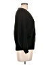 The Reset Black Wool Pullover Sweater Size L - photo 4