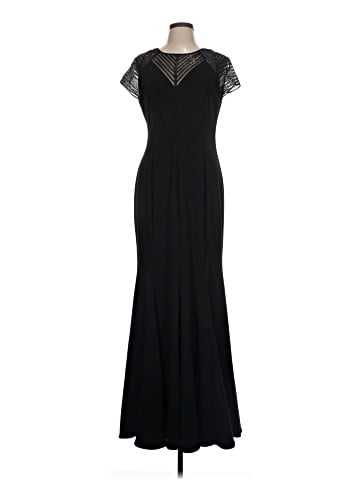 JS Collections Cocktail Dress (view 1)
