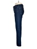 MiracleBody Chevron-herringbone Blue Jeans Size 8 - photo 5