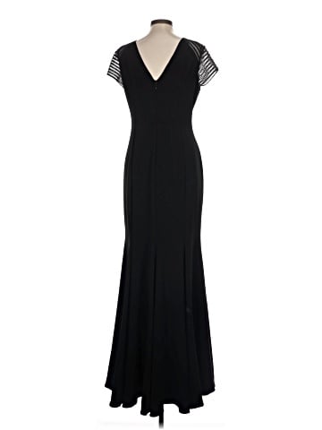 JS Collections Cocktail Dress (view 2)