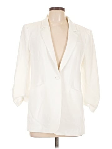 Cinq à Sept Blazer (view 1)