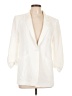 Cinq à Sept Ivory Blazer Size 10 - photo 1