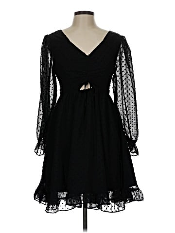 Unbranded Cocktail Dress (view 1)