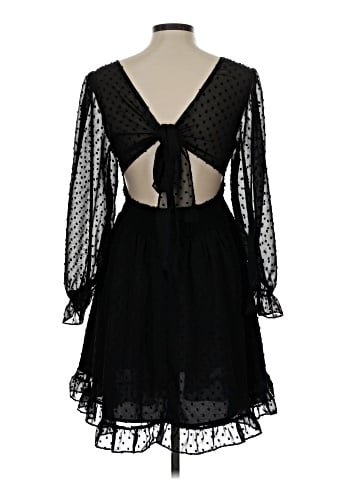 Unbranded Cocktail Dress (view 2)