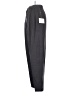 Focus 2000 100% Polyester Solid Gray Casual Pants Size 4 - photo 5