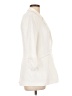Cinq à Sept Ivory Blazer Size 10 - photo 4