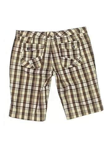 Element Khaki Shorts (view 2)
