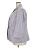 Shein Curve Gray Blazer Size 2XL - photo 5