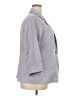 Shein Curve Gray Blazer Size 2XL - photo 4