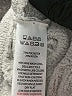 Cupcakes & Cashmere Gray Cardigan Size M - photo 8