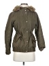 Unbranded 100% Cotton Green Jacket Size S - photo 1