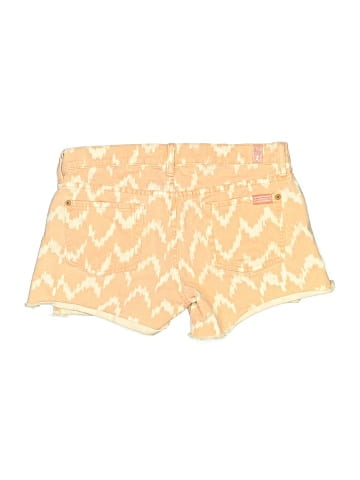 7 For All Mankind Shorts (view 2)
