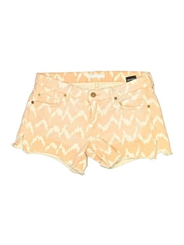 7 For All Mankind Shorts (view 1)