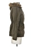 Unbranded 100% Cotton Green Jacket Size S - photo 4