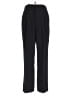 Petite Studio New York 100% Polyester Black Dress Pants Size S - photo 1