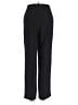 Petite Studio New York 100% Polyester Black Dress Pants Size S - photo 2