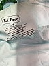 L.L.Bean 100% Polyester Blue Vest Size M - photo 6