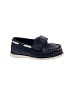Carter's Blue Dress Shoes Size 7 (kids) - photo 1