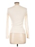 Assorted Brands Ivory Long Sleeve Turtleneck Size L - photo 2