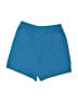 Assorted Brands 100% Polyester Solid Blue Athletic Shorts Size 3T - photo 2