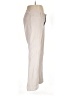 Banana Republic Solid Tan Dress Pants Size 14 - photo 4