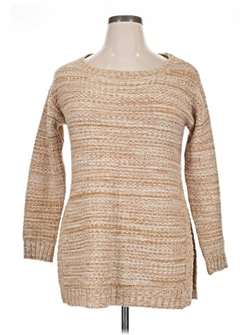 Vero Moda Pullover Sweater (view 1)
