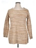 Vero Moda Tan Pullover Sweater Size XL - photo 1