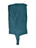 Fashion Nova Teal Bodysuit Size S - photo 2