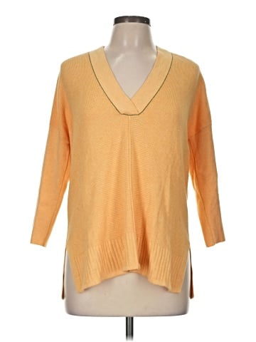 Lilla P Pullover Sweater (view 1)