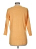 Lilla P Yellow Pullover Sweater Size M - photo 2