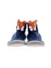 Unbranded Blue Booties Size EU 26 / US 9 1/2 (kids) - photo 2