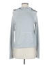 Athleta Silver Sweatshirt Size XS - photo 1
