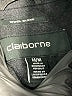 Claiborne Gray Coat Size M - photo 6