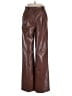 Wilfred 100% Polyester Brown Casual Pants Size 2 - photo 1
