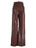 Wilfred 100% Polyester Brown Casual Pants Size 2 - photo 2