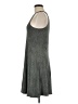 Athleta Chevron-herringbone Gray Casual Dress Size M - photo 5