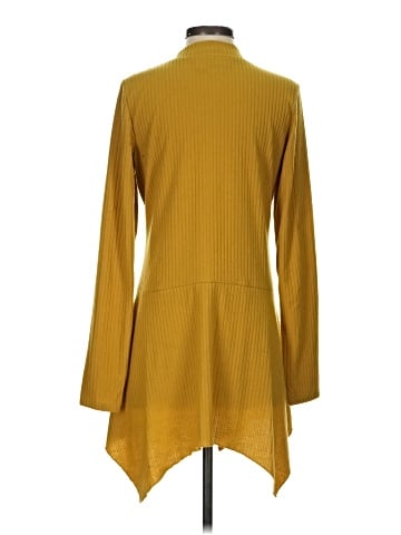 LOGO by Lori Goldstein Casual Dress (view 2)