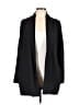 Max Mara 100% Virgin Wool Black Wool Blazer Size EU (IT) 44 / US 8 - photo 1