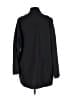 Max Mara 100% Virgin Wool Black Wool Blazer Size EU (IT) 44 / US 8 - photo 2