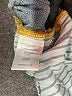 CAbi Hearts Blue Jeans Size 4 - photo 8