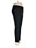 Mondetta Solid Black Active Pants Size XL - photo 4